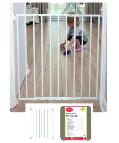 Cổng an toàn cho bé