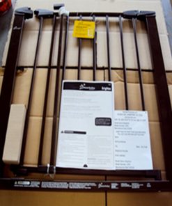 Cổng an toàn cho bé 3