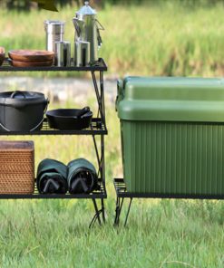 Kệ lưới hàn 01