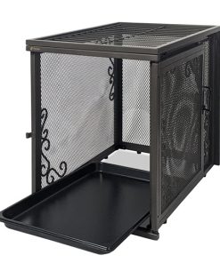 Lồng (Lưới mắt cáo)