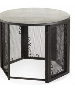 Lồng tròn (lưới mắt cáo) 1