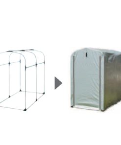 Nhà chứa dụng cụ 1