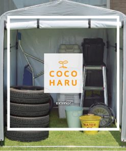 Nhà chứa dụng cụ