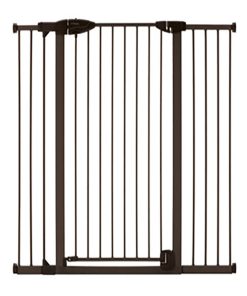 Rào an toàn cho bé - Đen