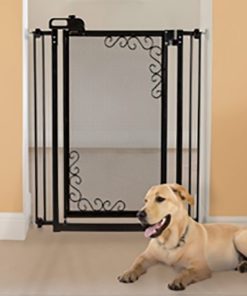 Rào chắn (lưới mắt cáo)