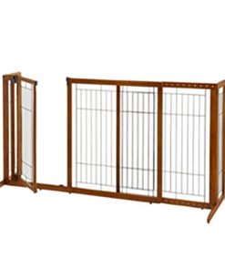 Rào chắn thú cưng 1