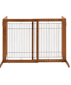 Rào chắn thú cưng 2